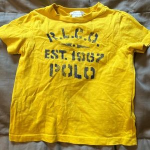 Ralph Lauren Polo Tee